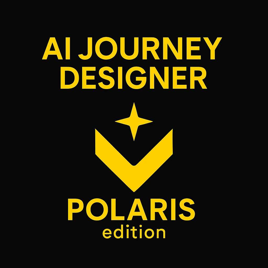 AI JOURNEY DESIGNER